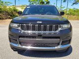 New 2025 Jeep Grand Cherokee L Laredo image 2