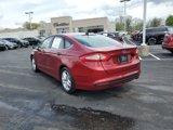 Used 2014 Ford Fusion SE image 2
