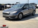 Used 2018 Ford Focus S image 4