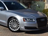 Used 2015 Audi A8 L 4.0T image 5