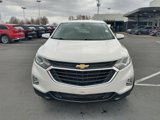 Used 2018 Chevrolet Equinox LT image 2