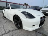 Used 2006 Nissan 350Z Touring image 3