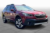 Used 2020 Subaru Outback Limited w/ Popular Package #2 image 2