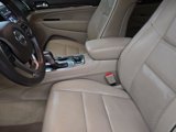 Used 2020 Jeep Grand Cherokee Overland image 6