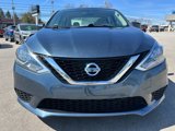 Used 2017 Nissan Sentra SV w/ Style Package image 2