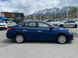 Used 2019 Nissan Sentra S image 2