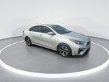 Certified 2021 Kia Forte LXS image 2