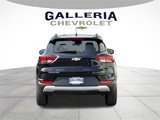 New 2026 Chevrolet TrailBlazer LT w/ Driver Confidence Package image 6
