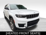 Used 2023 Jeep Grand Cherokee L Limited image 5