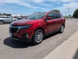 Used 2022 Chevrolet Equinox LT image 4