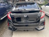 Used 2020 Honda Civic Sport image 4