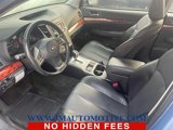Used 2012 Subaru Legacy 2.5i Limited image 2