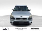 Used 2012 Kia Soul + w/ Audio Pkg image 2