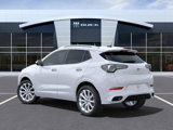 New 2025 Buick Encore GX Avenir w/ Avenir Technology Package image 3