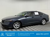 Used 2025 Honda Accord LX image 1