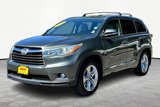 Used 2016 Toyota Highlander Limited image 2