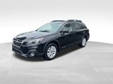 Used 2018 Subaru Outback 2.5i Premium image 3