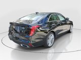 New 2025 Cadillac CT4 Premium Luxury image 3