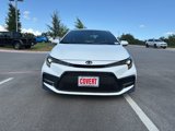 Used 2022 Toyota Corolla SE image 2