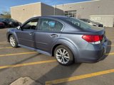 Used 2014 Subaru Legacy 2.5i Limited image 4