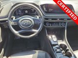 Certified 2023 Hyundai Sonata SEL Plus image 3
