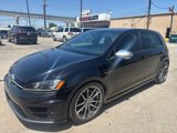 Used 2017 Volkswagen Golf R 4-Door image 3