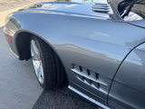 Used 2011 Mercedes-Benz SL 550 image 6