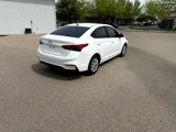 Used 2021 Hyundai Accent SE image 5