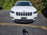 Used 2023 Jeep Cherokee Altitude Lux image 2