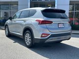 Used 2020 Hyundai Santa Fe SEL image 5