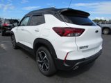 Certified 2023 Chevrolet TrailBlazer RS w/ Sun and Liftgate Package image 6