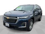 Certified 2023 Chevrolet Traverse LT image 4