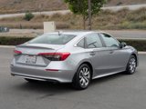 Used 2024 Honda Civic LX image 5