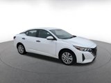 Used 2024 Nissan Sentra S image 2