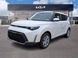 New 2025 Kia Soul LX image 2