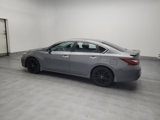 Used 2017 Nissan Altima 2.5 SR w/ Midnight Edition Package image 3