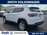 Used 2022 Jeep Compass Latitude w/ Convenience Group image 4