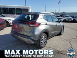 Used 2024 Nissan Kicks SV image 3