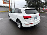 Used 2017 Audi Q5 2.0T Premium w/ Audi MMI Navigation Plus image 3