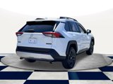 Used 2024 Toyota RAV4 Adventure image 5