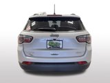 New 2025 Jeep Compass Latitude image 4