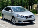 Used 2019 Nissan Sentra SV image 3