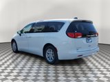 Used 2023 Chrysler Voyager LX image 4