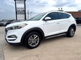 Used 2018 Hyundai Tucson SEL Plus w/ Cargo Package image 6
