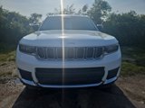 Certified 2021 Jeep Grand Cherokee L Laredo w/ Luxury Tech Group I image 3