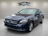 Used 2019 Mercedes-Benz C 300 4MATIC Sedan image 2