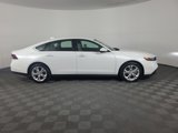 Used 2023 Honda Accord LX image 3