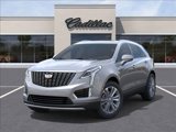 New 2025 Cadillac XT5 Premium Luxury w/ LPO, Floor Liner Package image 6
