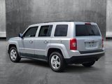 Used 2011 Jeep Patriot Sport w/ PWR Value Group image 4