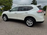 Used 2015 Nissan Rogue SV w/ SV Premium Package image 6